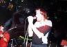 Marillion - The Marquee Club, London (Misplaced Marquee) - 10.09.1985 - Photo by Mark Warburton